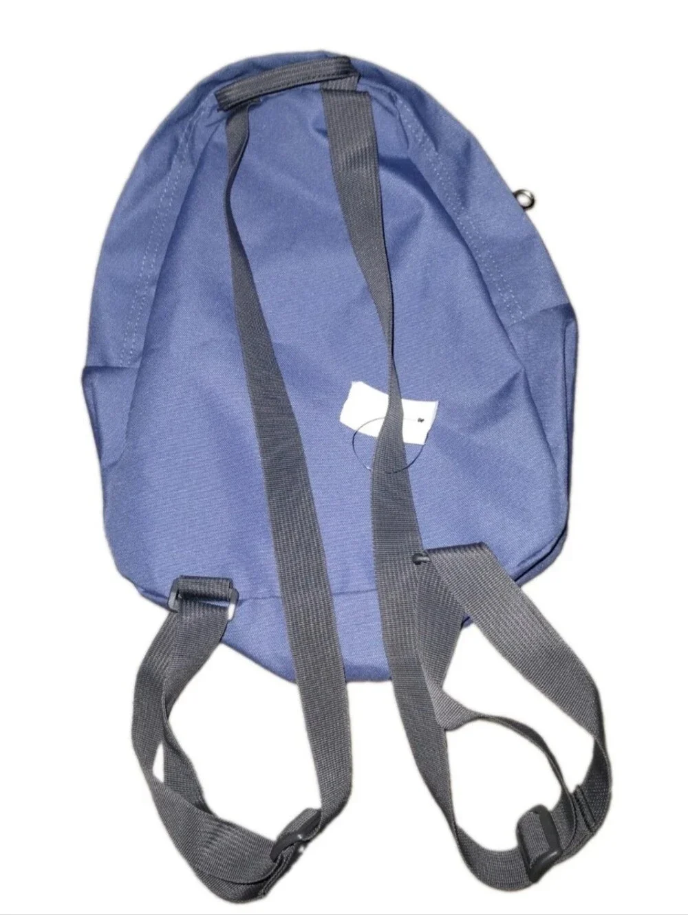 Jansport Light Blue/Light Purple Mini Backpack